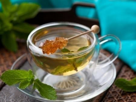 4 лучших рецепта зимнего чая